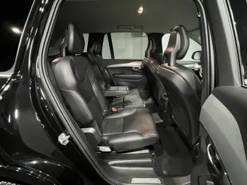 VOLVO XC 90 B5 AWD Inscription  5 JAHRE GARANTIE 360 G