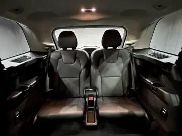 VOLVO XC 90 B5 AWD Inscription  5 JAHRE GARANTIE 360 G