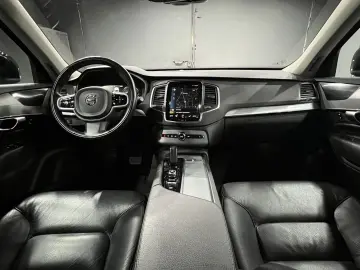VOLVO XC 90 B5 AWD Inscription  5 JAHRE GARANTIE 360 G