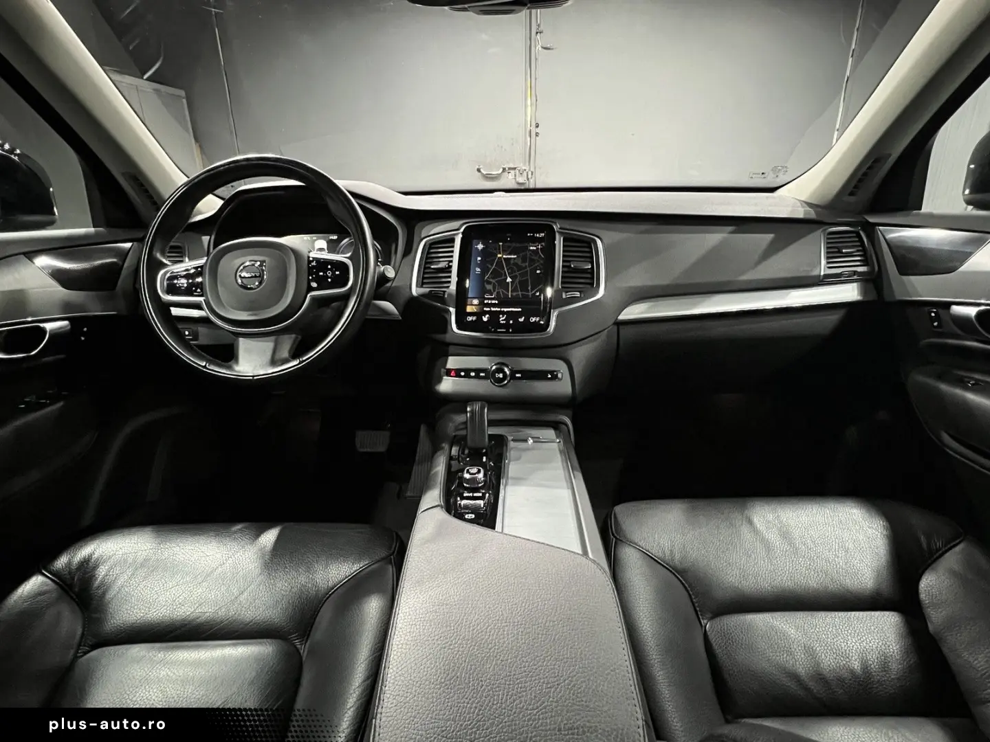 VOLVO XC 90 B5 AWD Inscription  5 JAHRE GARANTIE 360 G