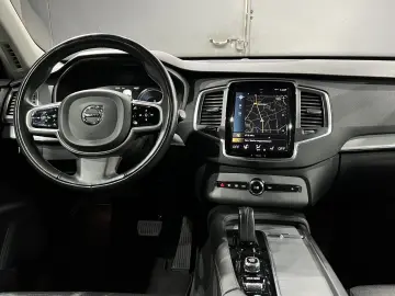 VOLVO XC 90 B5 AWD Inscription  5 JAHRE GARANTIE 360 G