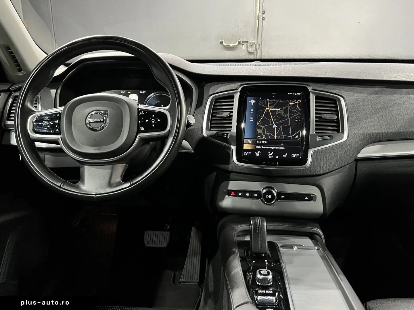 VOLVO XC 90 B5 AWD Inscription  5 JAHRE GARANTIE 360 G