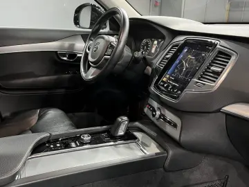 VOLVO XC 90 B5 AWD Inscription  5 JAHRE GARANTIE 360 G