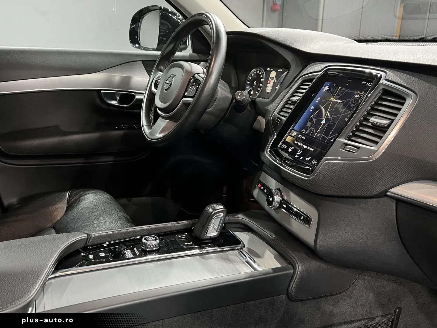 VOLVO XC 90 B5 AWD Inscription  5 JAHRE GARANTIE 360 G