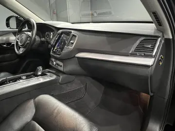 VOLVO XC 90 B5 AWD Inscription  5 JAHRE GARANTIE 360 G