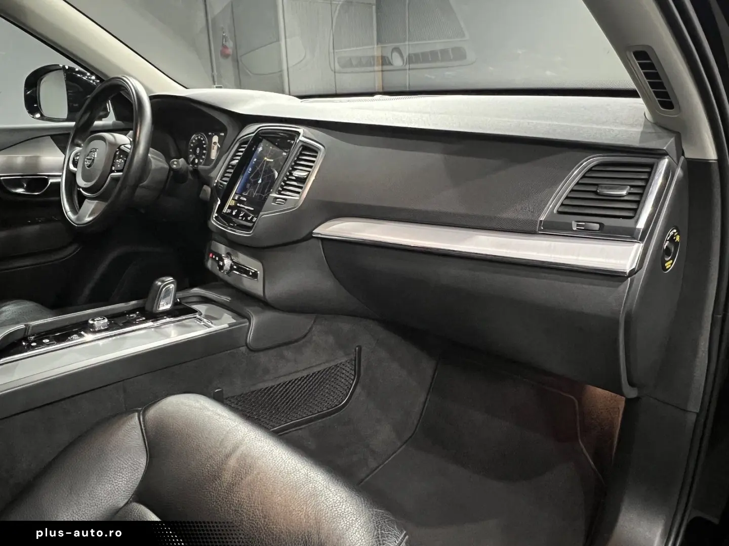 VOLVO XC 90 B5 AWD Inscription  5 JAHRE GARANTIE 360 G