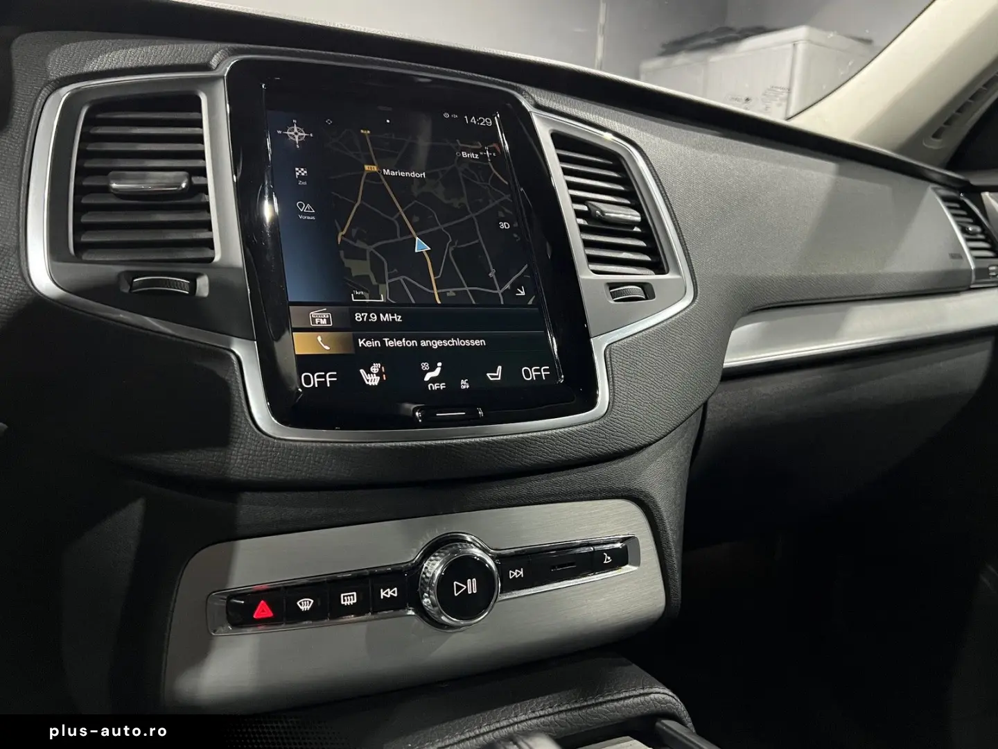 VOLVO XC 90 B5 AWD Inscription  5 JAHRE GARANTIE 360 G