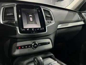 VOLVO XC 90 B5 AWD Inscription  5 JAHRE GARANTIE 360 G