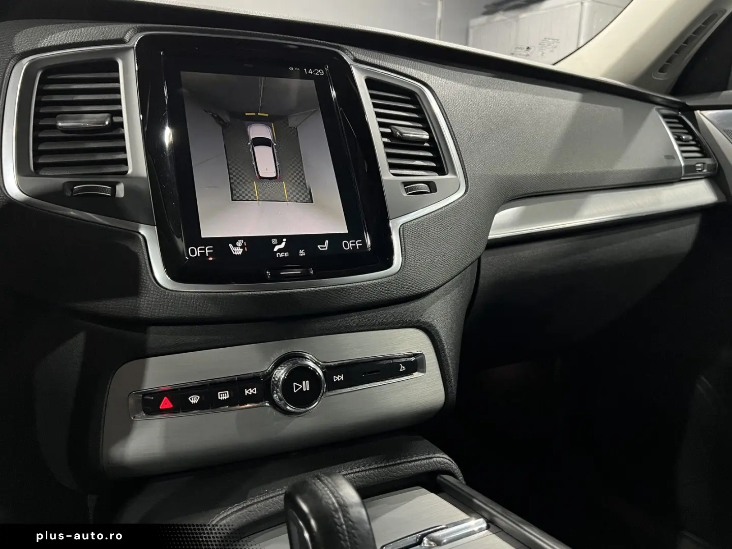 VOLVO XC 90 B5 AWD Inscription  5 JAHRE GARANTIE 360 G