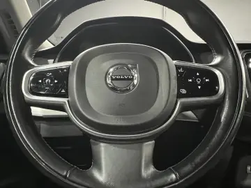 VOLVO XC 90 B5 AWD Inscription  5 JAHRE GARANTIE 360 G