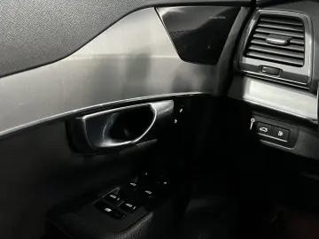 VOLVO XC 90 B5 AWD Inscription  5 JAHRE GARANTIE 360 G