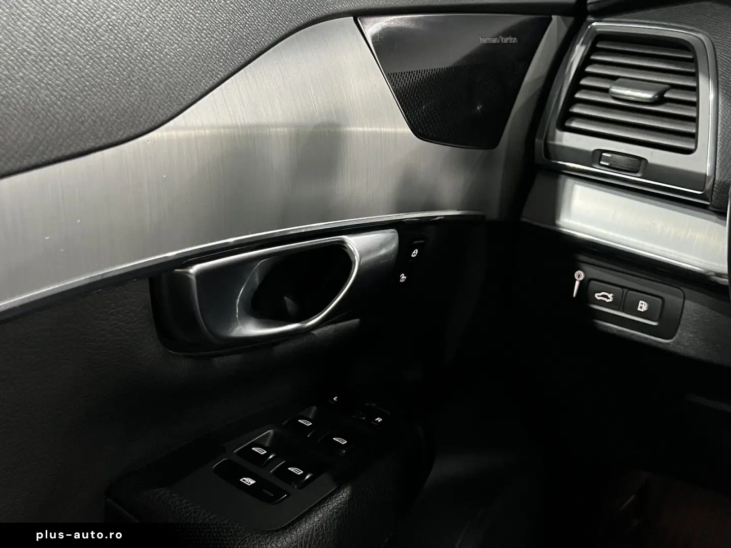 VOLVO XC 90 B5 AWD Inscription  5 JAHRE GARANTIE 360 G