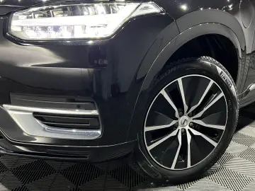 VOLVO XC 90 B5 AWD Inscription  5 JAHRE GARANTIE 360 G
