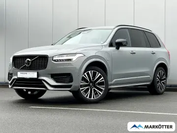 VOLVO XC90 T8 AWD Plus Dark ACC H&K 360  7-Sitze