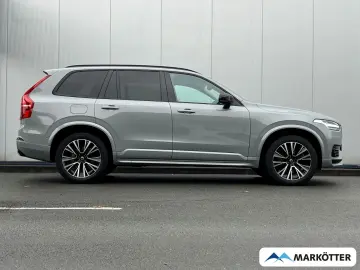 VOLVO XC90 T8 AWD Plus Dark ACC H&K 360  7-Sitze
