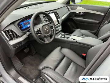 VOLVO XC90 T8 AWD Plus Dark ACC H&K 360  7-Sitze