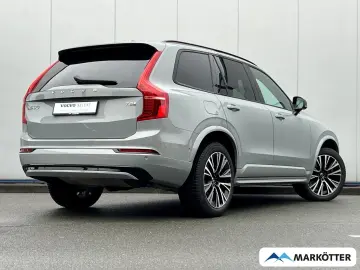 VOLVO XC90 T8 AWD Plus Dark ACC H&K 360  7-Sitze