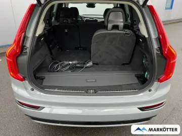 VOLVO XC90 T8 AWD Plus Dark ACC H&K 360  7-Sitze