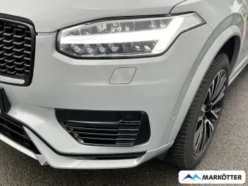 VOLVO XC90 T8 AWD Plus Dark ACC H&K 360  7-Sitze