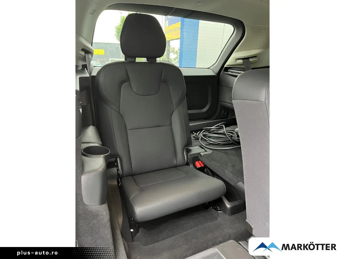 VOLVO XC90 T8 AWD Plus Dark ACC H&K 360  7-Sitze