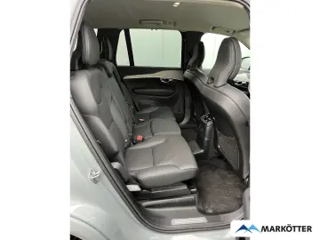 VOLVO XC90 T8 AWD Plus Dark ACC H&K 360  7-Sitze