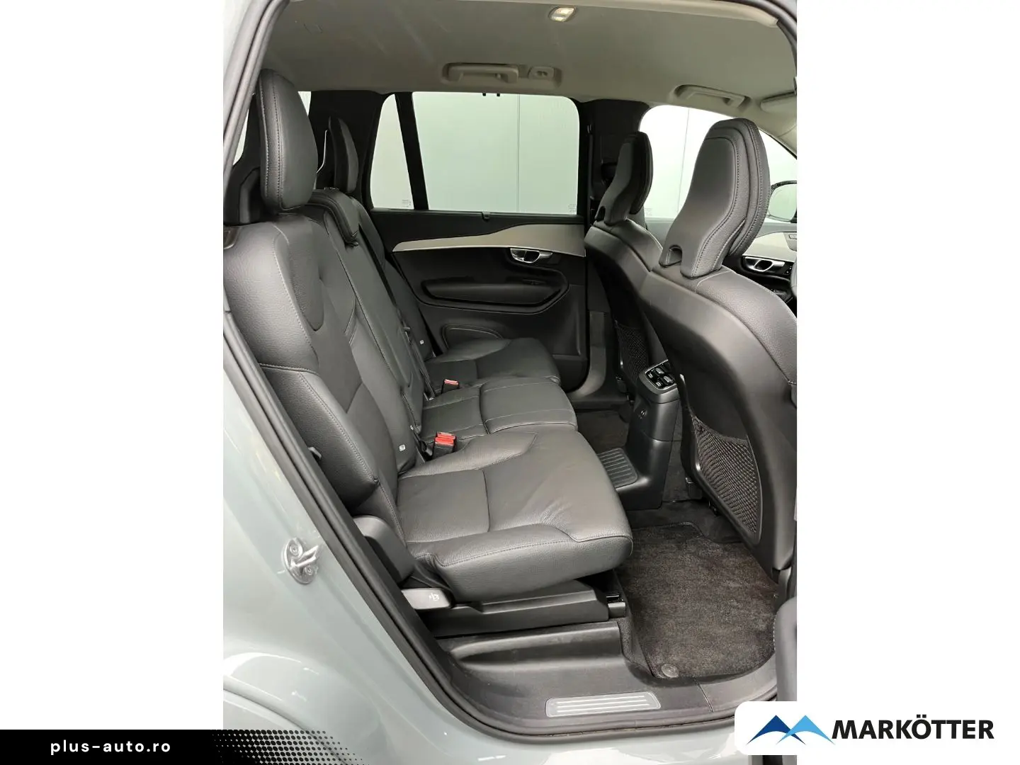 VOLVO XC90 T8 AWD Plus Dark ACC H&K 360  7-Sitze