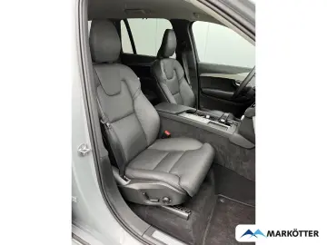VOLVO XC90 T8 AWD Plus Dark ACC H&K 360  7-Sitze