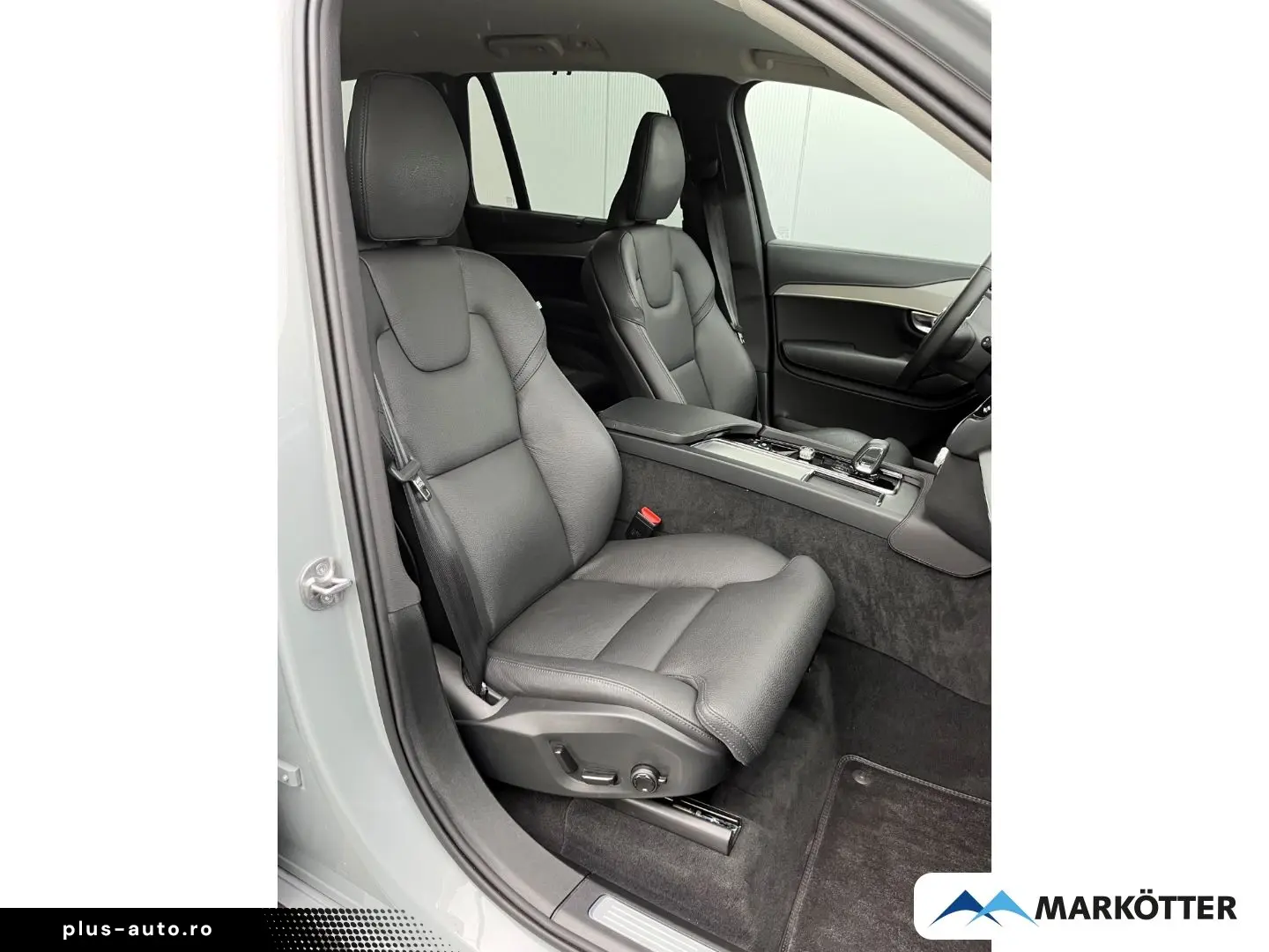 VOLVO XC90 T8 AWD Plus Dark ACC H&K 360  7-Sitze