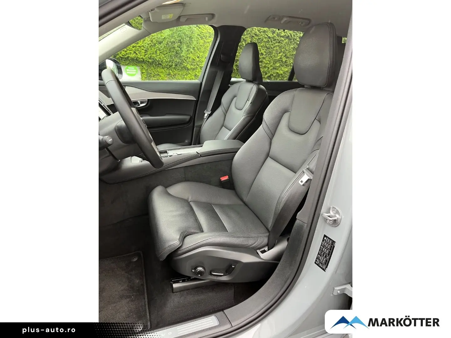 VOLVO XC90 T8 AWD Plus Dark ACC H&K 360  7-Sitze