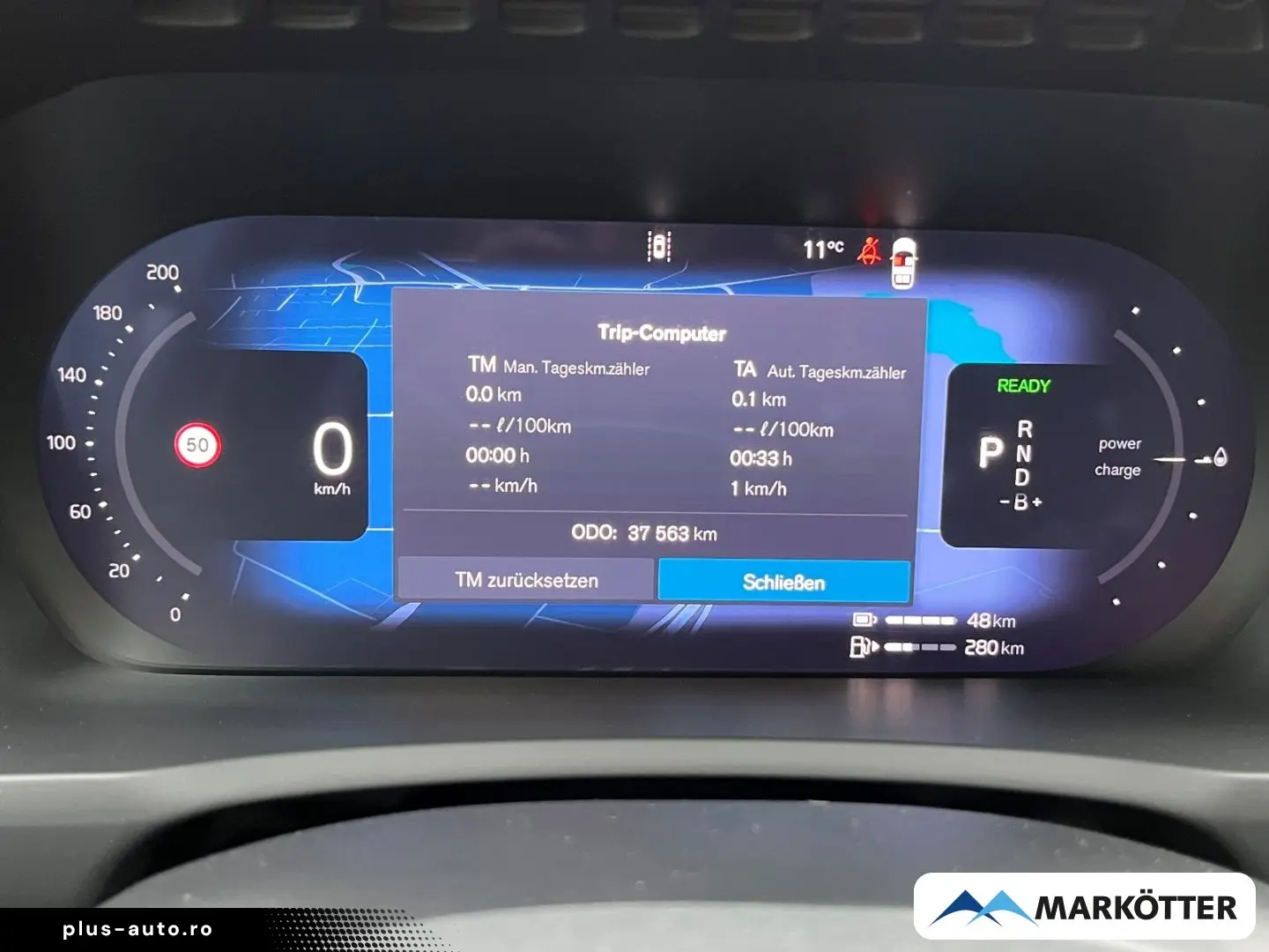 VOLVO XC90 T8 AWD Plus Dark ACC H&K 360  7-Sitze