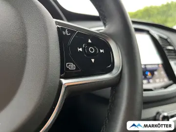 VOLVO XC90 T8 AWD Plus Dark ACC H&K 360  7-Sitze