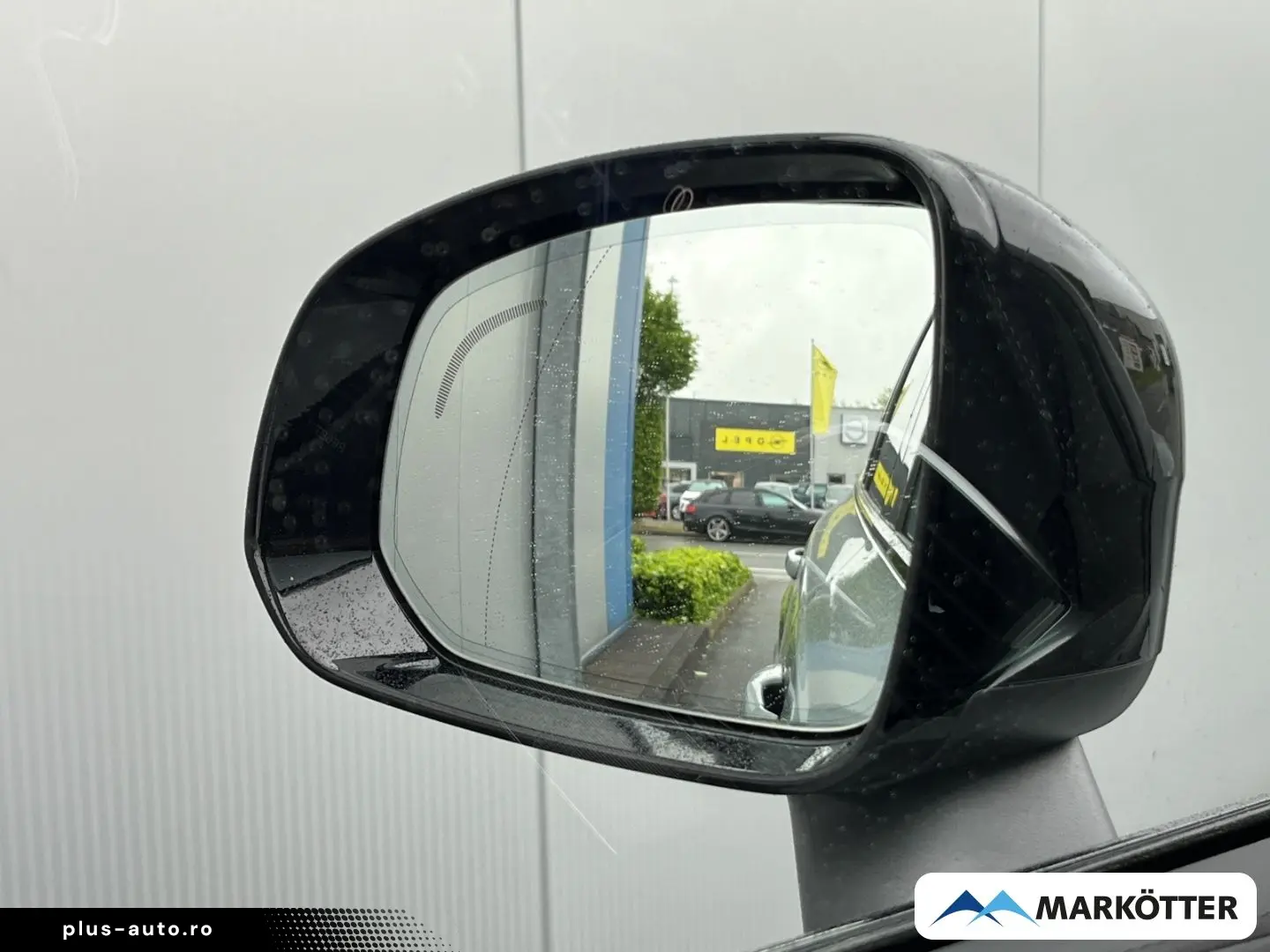 VOLVO XC90 T8 AWD Plus Dark ACC H&K 360  7-Sitze