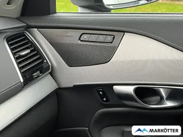 VOLVO XC90 T8 AWD Plus Dark ACC H&K 360  7-Sitze