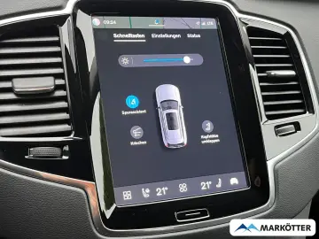 VOLVO XC90 T8 AWD Plus Dark ACC H&K 360  7-Sitze