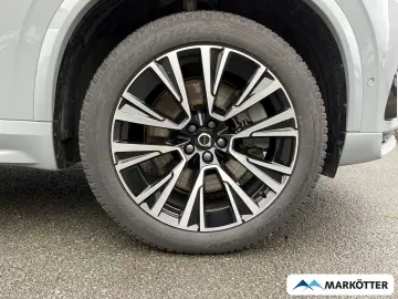 VOLVO XC90 T8 AWD Plus Dark ACC H&K 360  7-Sitze