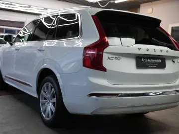VOLVO XC90 T8 INSCRIPTION 360KAMERA PANO AHK 7-SITZER
