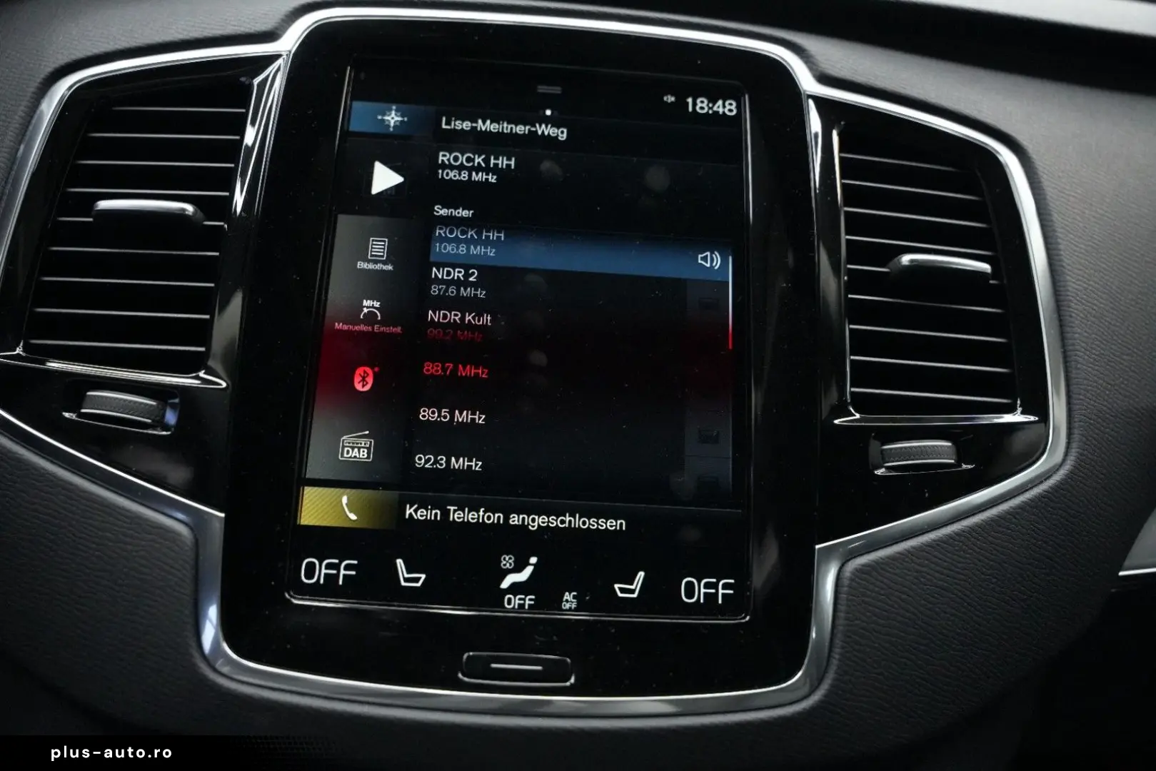 VOLVO XC90 T8 INSCRIPTION 360KAMERA PANO AHK 7-SITZER