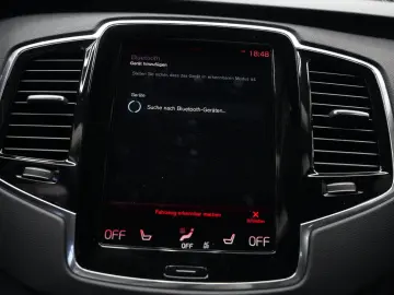 VOLVO XC90 T8 INSCRIPTION 360KAMERA PANO AHK 7-SITZER