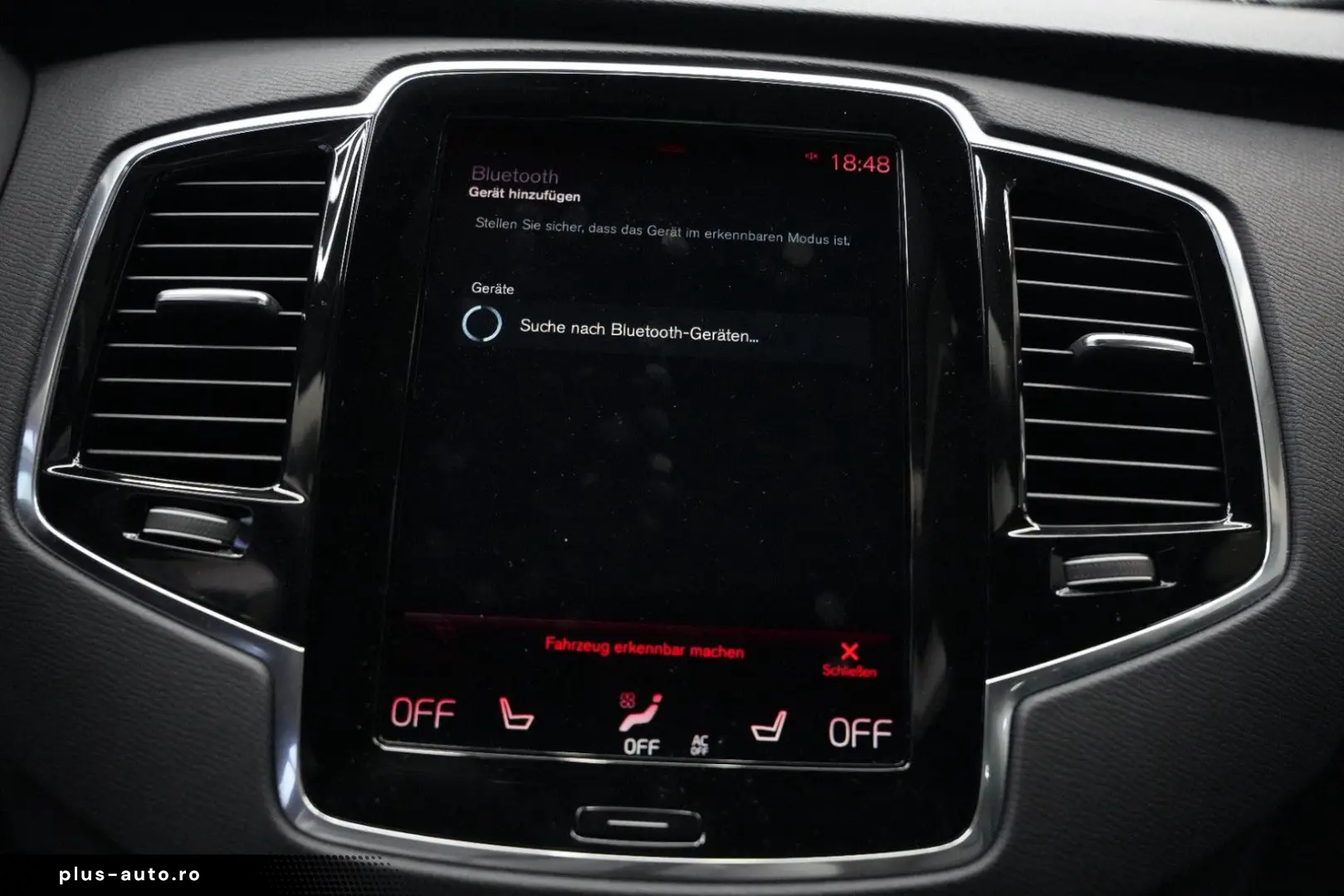 VOLVO XC90 T8 INSCRIPTION 360KAMERA PANO AHK 7-SITZER