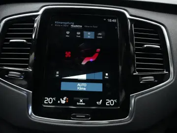 VOLVO XC90 T8 INSCRIPTION 360KAMERA PANO AHK 7-SITZER
