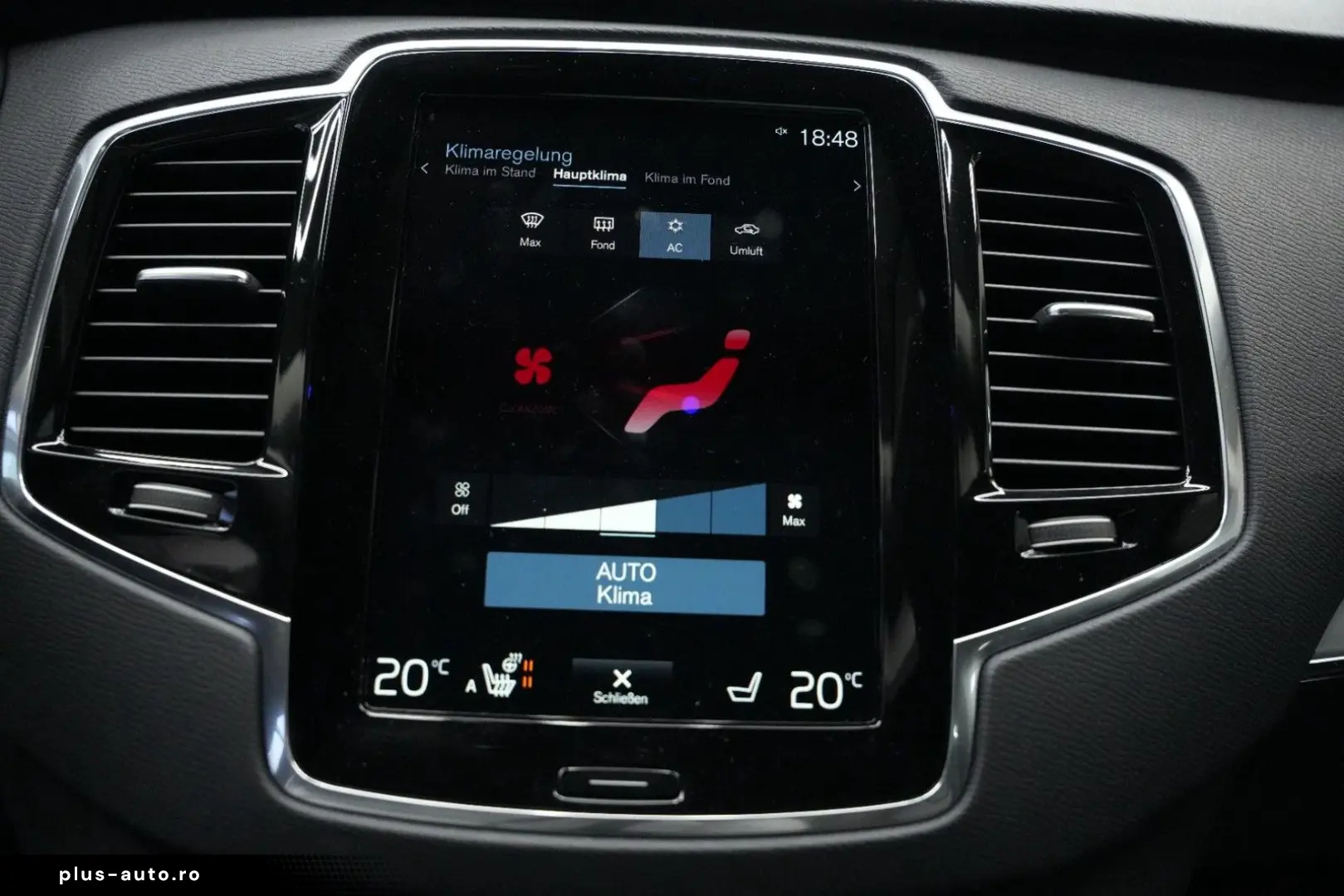 VOLVO XC90 T8 INSCRIPTION 360KAMERA PANO AHK 7-SITZER