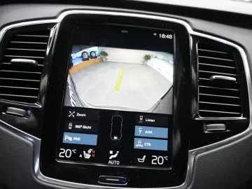 VOLVO XC90 T8 INSCRIPTION 360KAMERA PANO AHK 7-SITZER