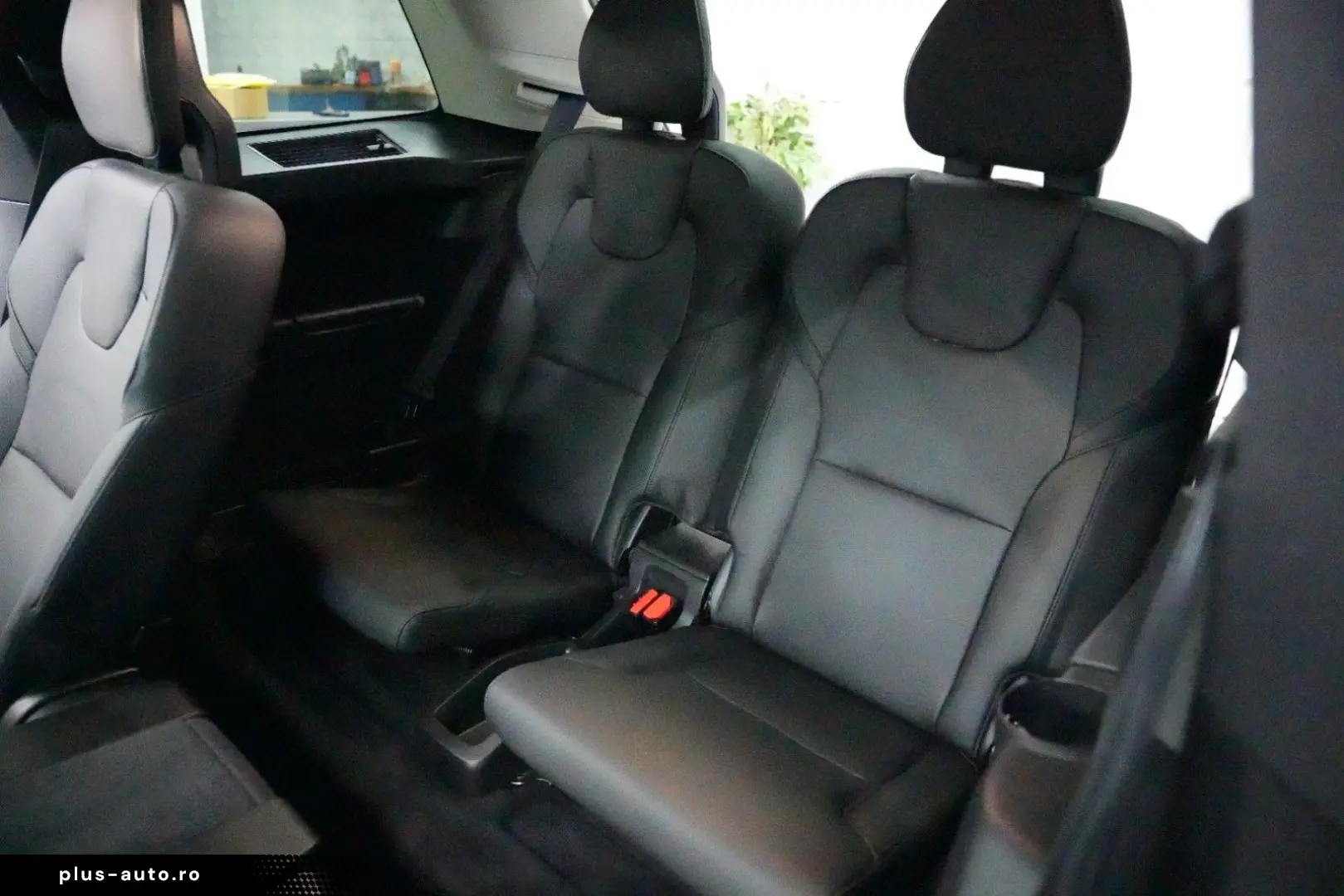 VOLVO XC90 T8 INSCRIPTION 360KAMERA PANO AHK 7-SITZER