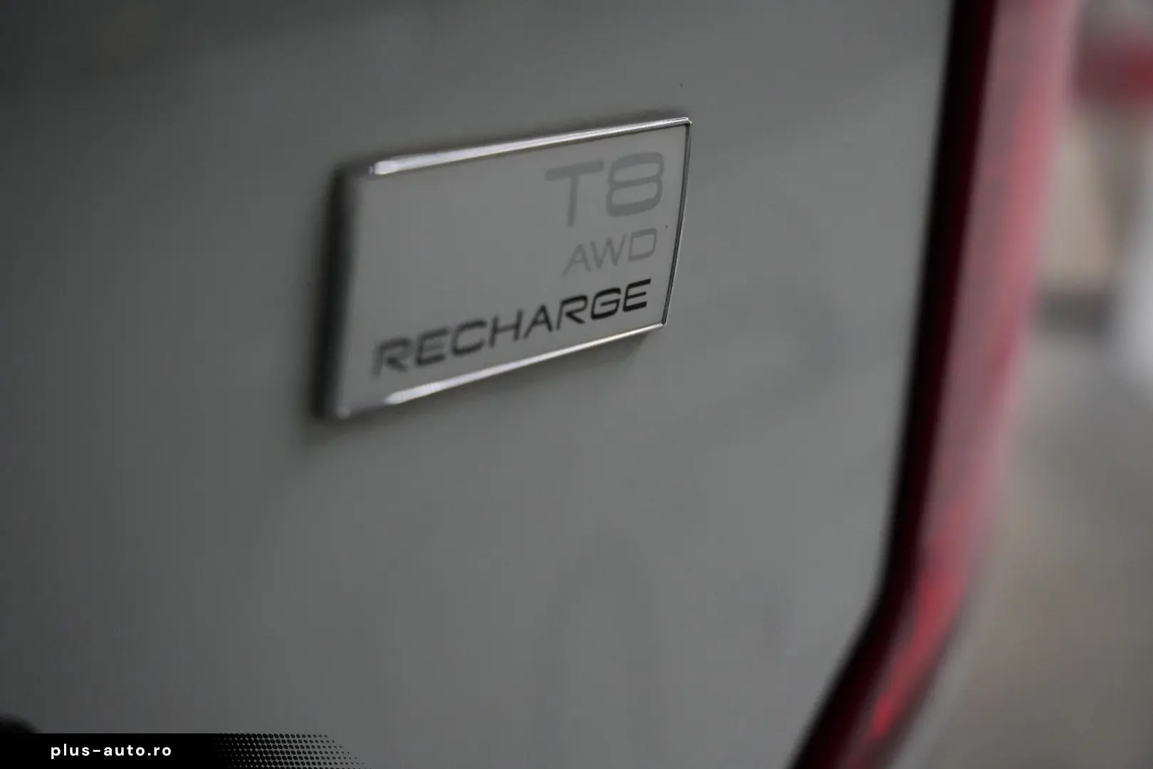VOLVO XC90 T8 INSCRIPTION 360KAMERA PANO AHK 7-SITZER