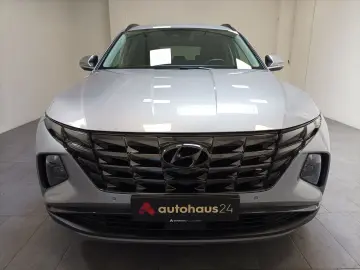 HYUNDAI Tucson 1.6 T-GDI 4WD