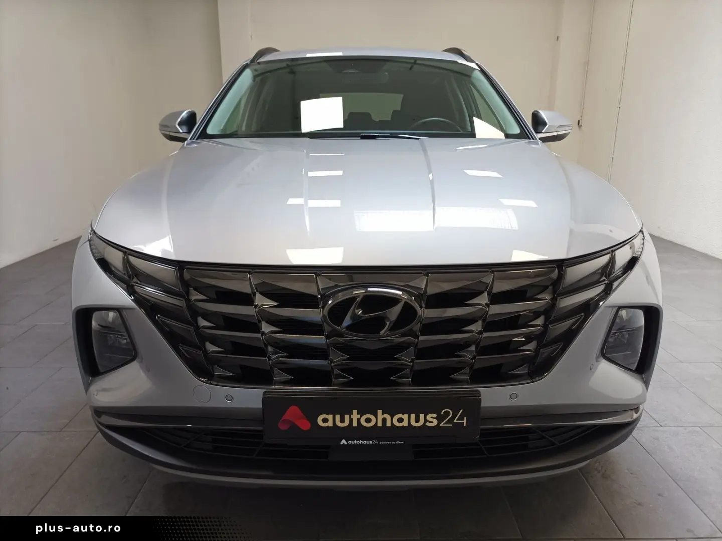 HYUNDAI Tucson 1.6 T-GDI 4WD