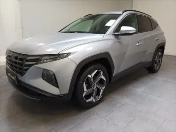 HYUNDAI Tucson 1.6 T-GDI 4WD