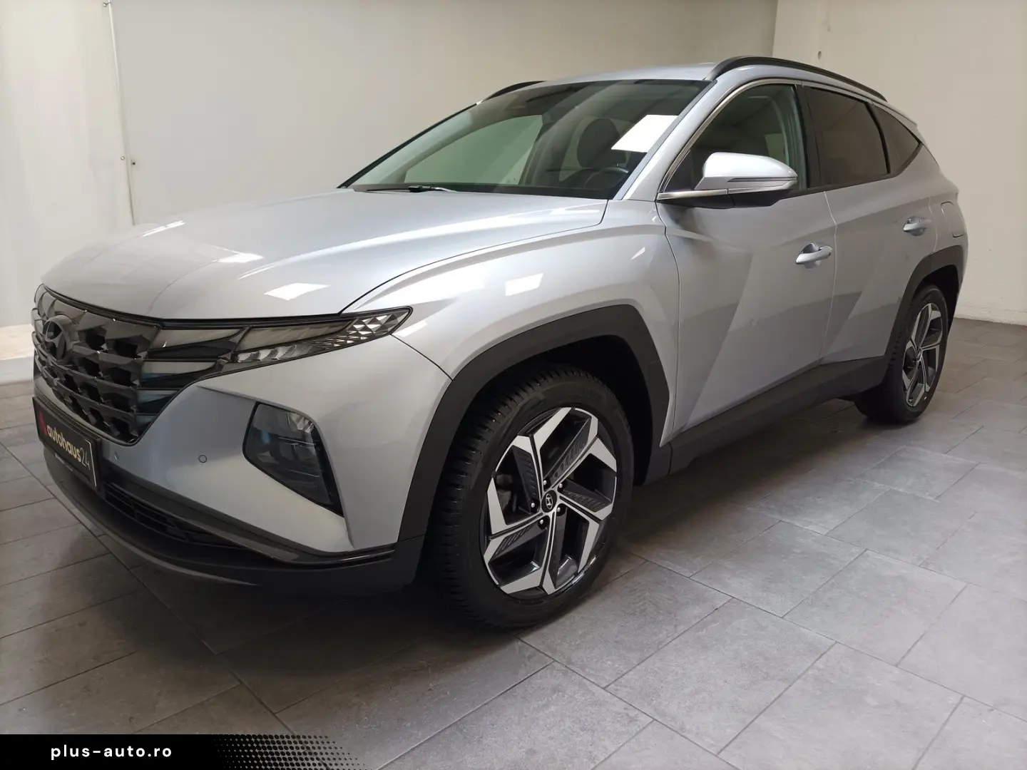 HYUNDAI Tucson 1.6 T-GDI 4WD