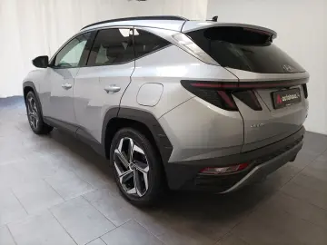 HYUNDAI Tucson 1.6 T-GDI 4WD
