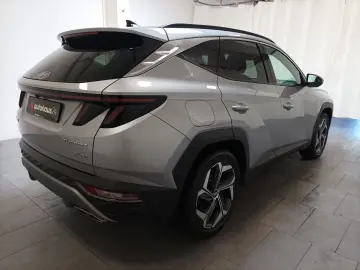 HYUNDAI Tucson 1.6 T-GDI 4WD